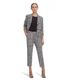 Betty Barclay 7/8 Broek Animal Print