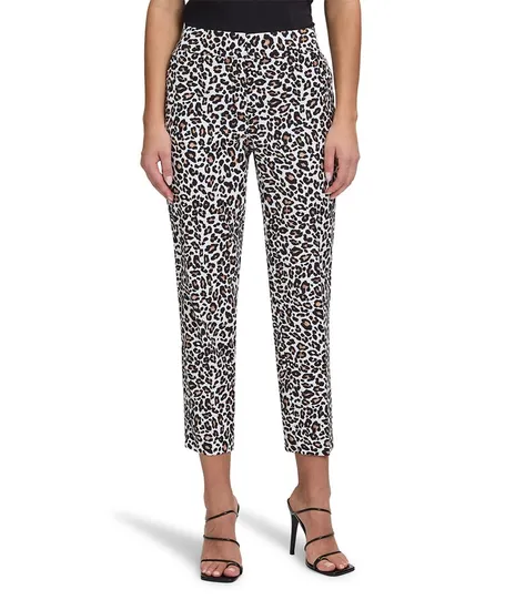 Betty Barclay 7/8 Broek Animal Print