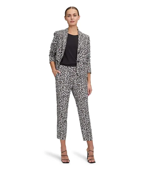 Betty Barclay 7/8 Broek Animal Print