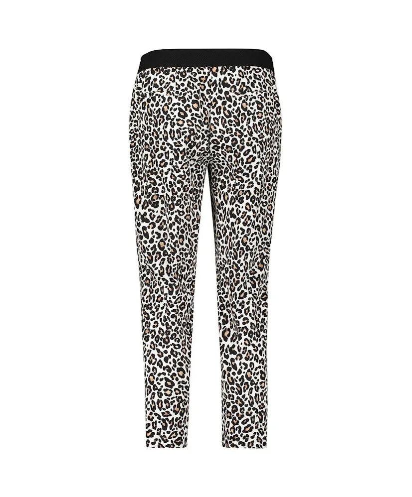 Betty Barclay 7/8 Broek Animal Print