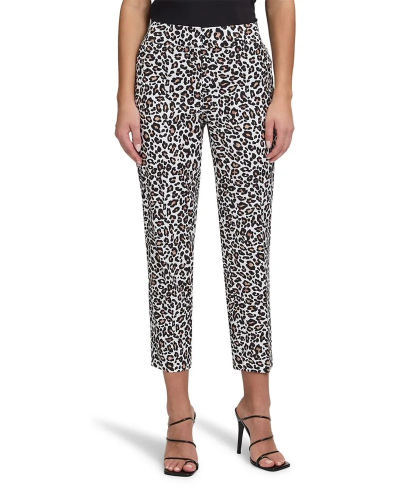 Betty Barclay 7/8 Broek Animal Print