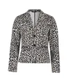 Betty Barclay Blazer Animal Print