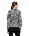 Betty Barclay Blazer Animal Print