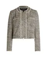 Betty Barclay Blazer Bouclé