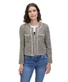 Betty Barclay Blazer Bouclé