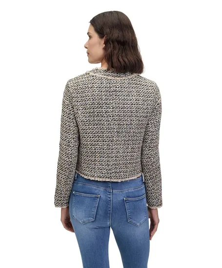 Betty Barclay Blazer Bouclé