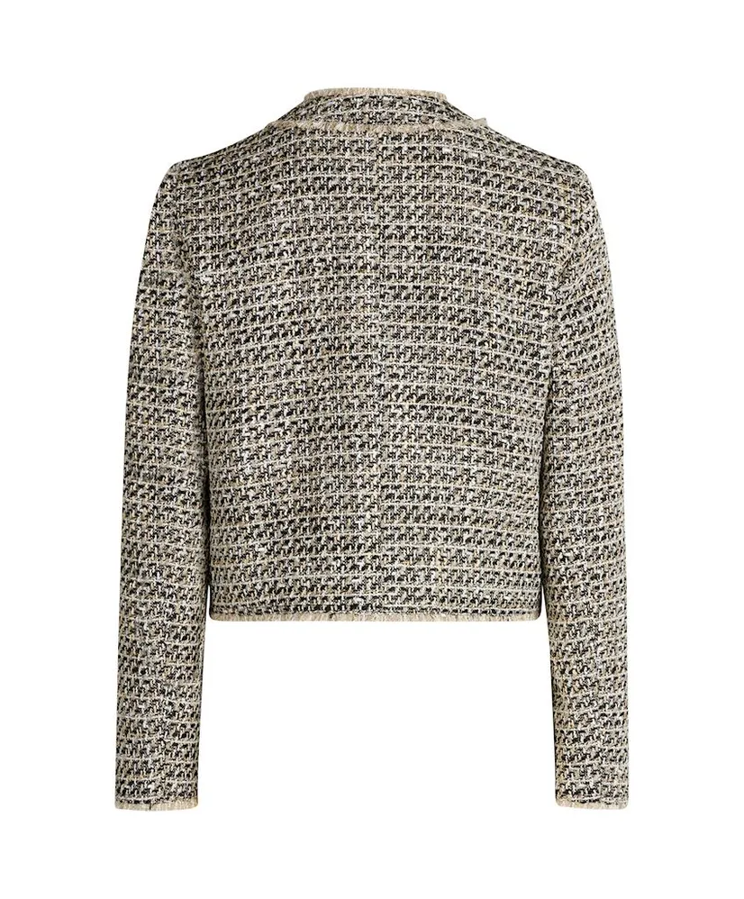 Betty Barclay Blazer Bouclé