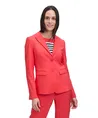 Betty Barclay Blazer Effen