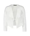 Betty Barclay Blazer Effen