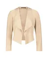 Betty Barclay Blazer Effen
