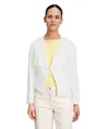 Betty Barclay Blazer Effen