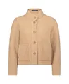Betty Barclay Blazer Effen