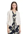Betty Barclay Blazer Effen