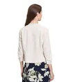 Betty Barclay Blazer Effen