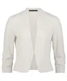 Betty Barclay Blazer Effen