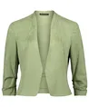 Betty Barclay Blazer Effen