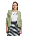 Betty Barclay Blazer Effen