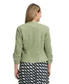 Betty Barclay Blazer Effen