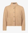 Betty Barclay Blazer Effen