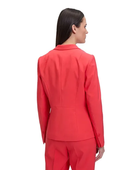 Betty Barclay Blazer Effen