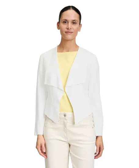 Betty Barclay Blazer Effen