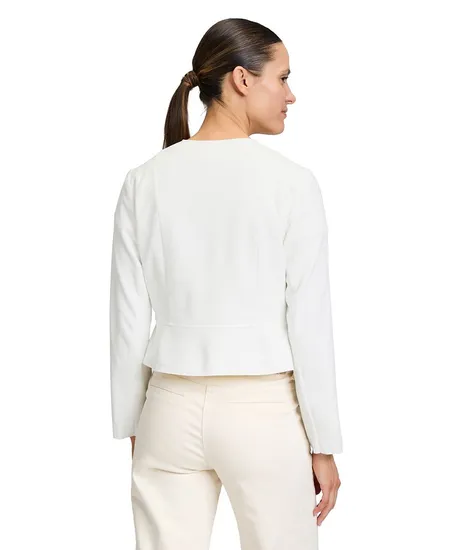 Betty Barclay Blazer Effen