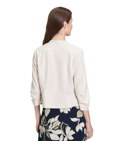 Betty Barclay Blazer Effen