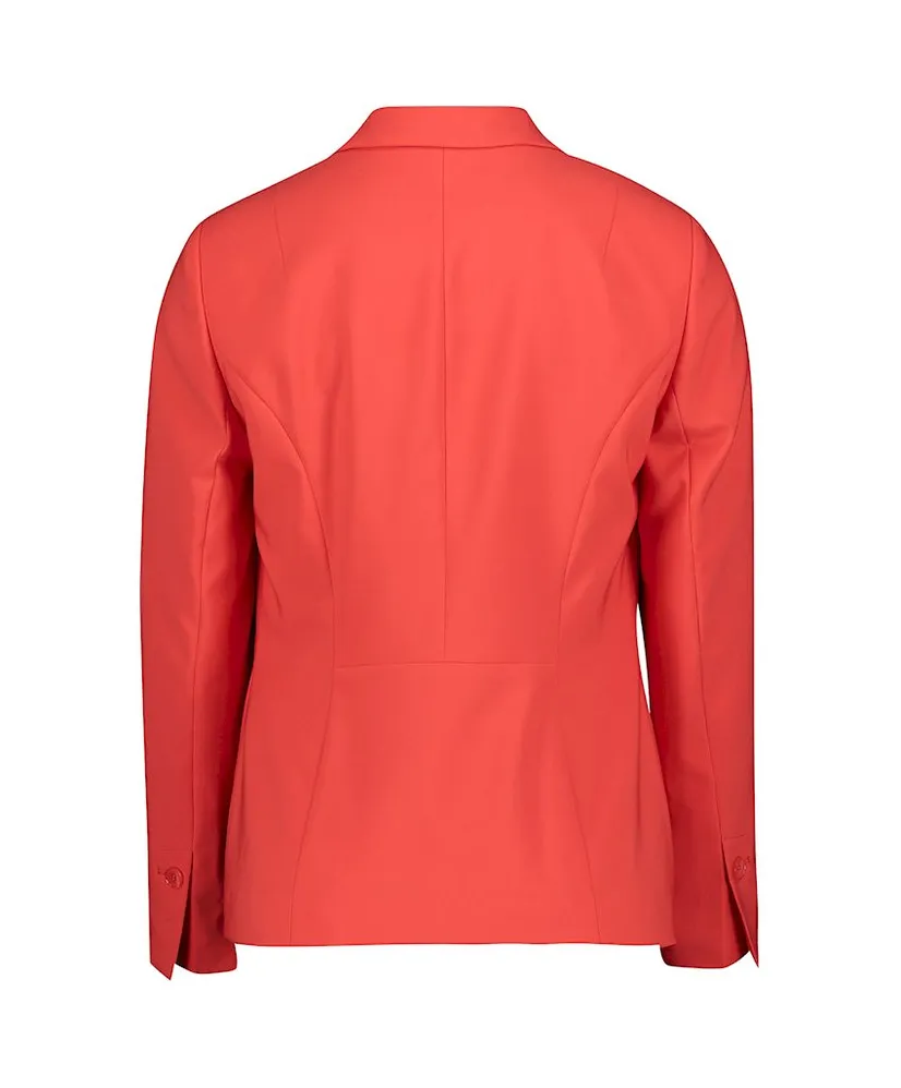 Betty Barclay Blazer Effen