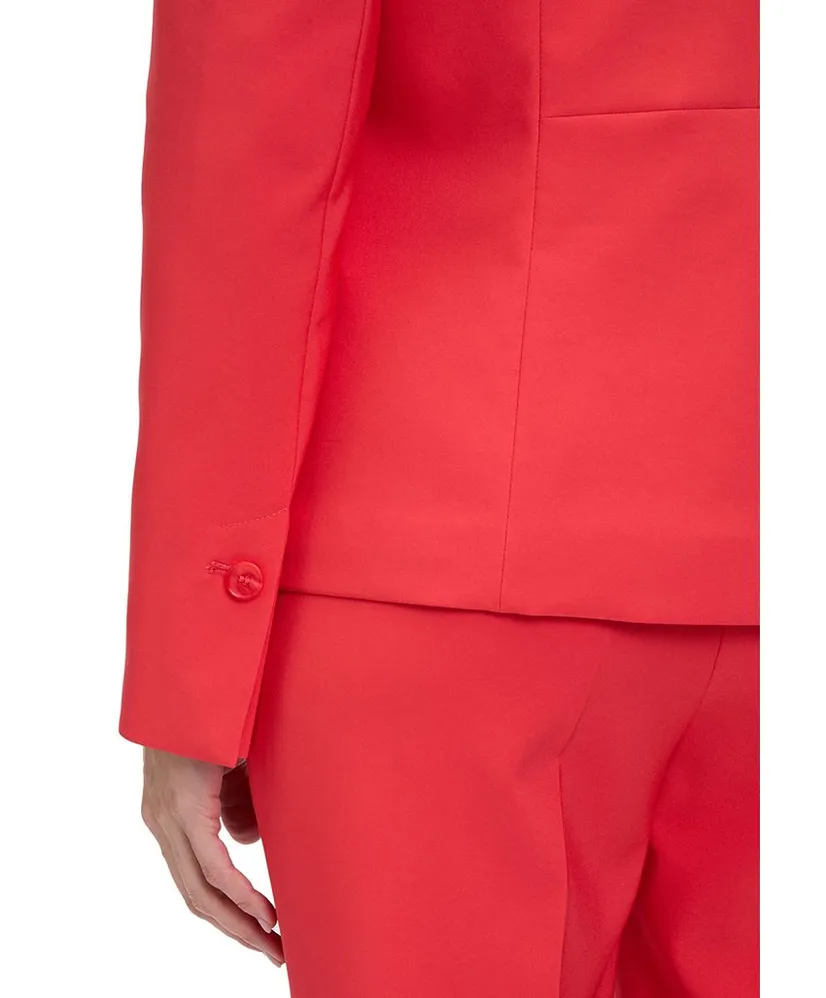 Betty Barclay Blazer Effen
