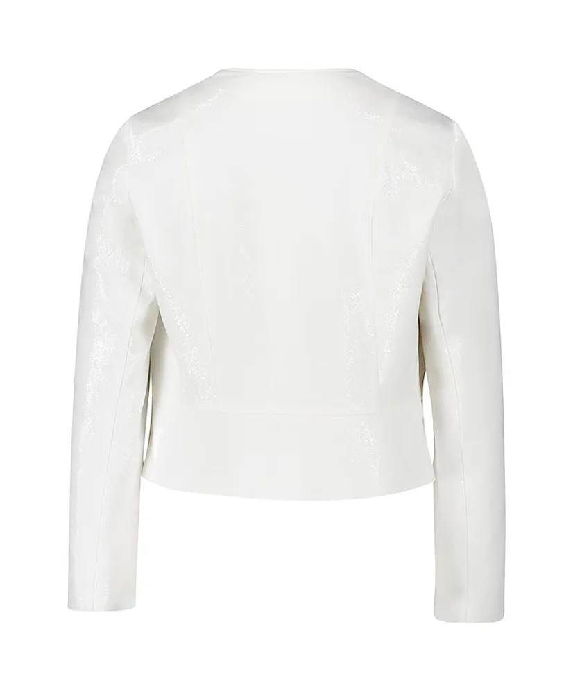 Betty Barclay Blazer Effen