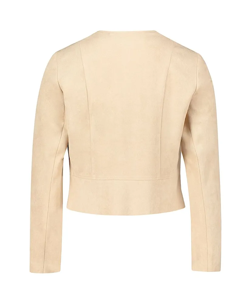 Betty Barclay Blazer Effen