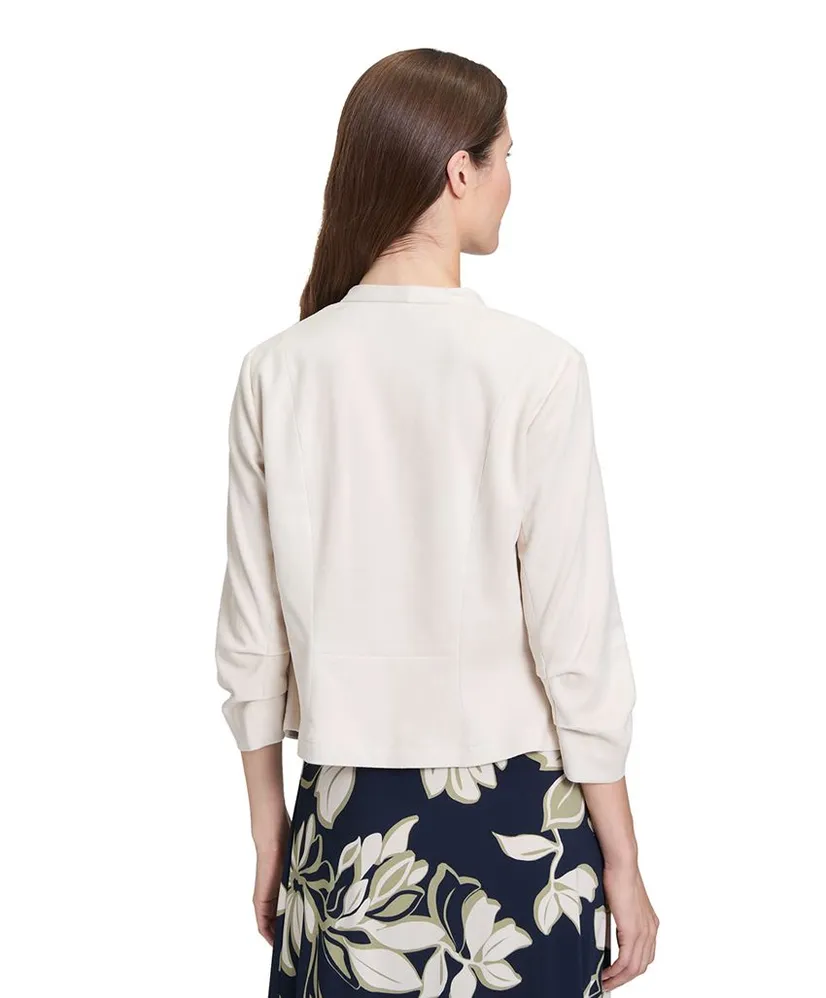 Betty Barclay Blazer Effen