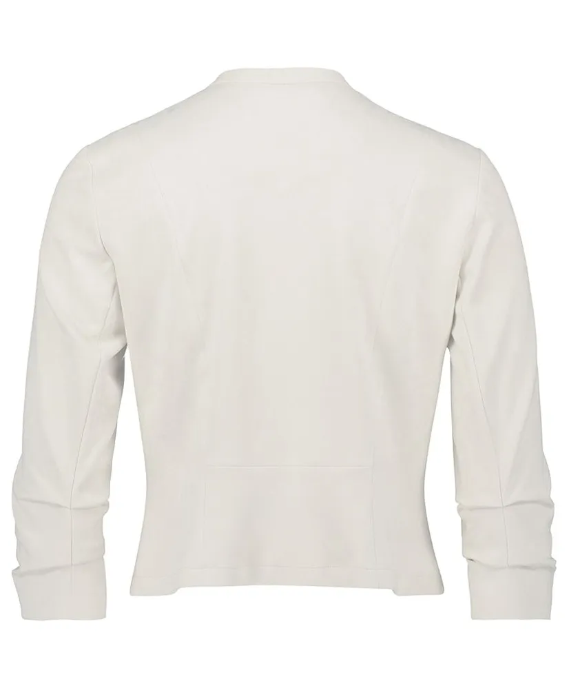 Betty Barclay Blazer Effen
