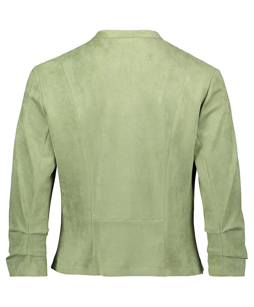Betty Barclay Blazer Effen