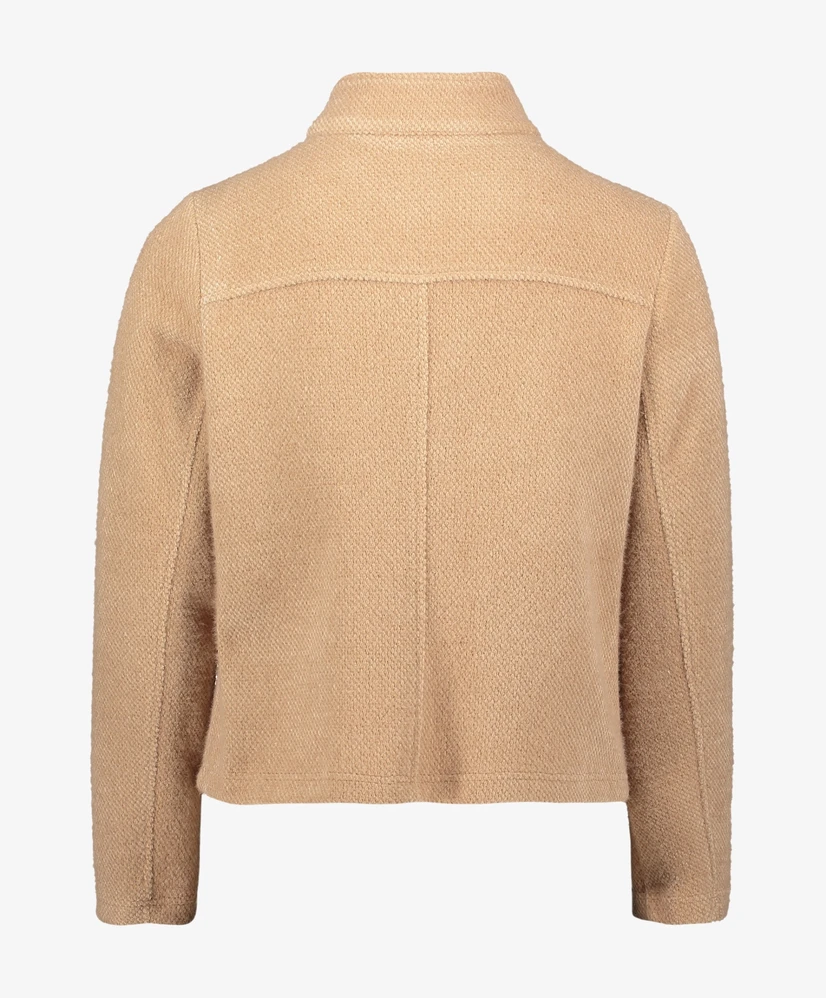 Betty Barclay Blazer Effen