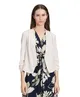 Betty Barclay Blazer Effen