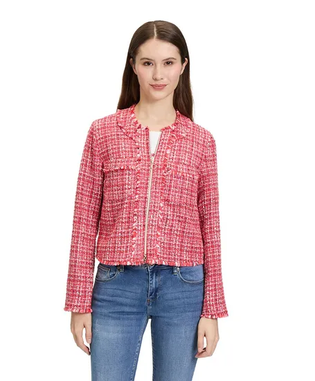 Betty Barclay Blazer Gemêleerd