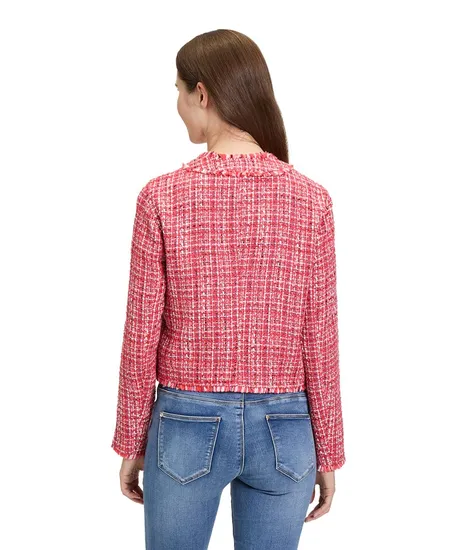 Betty Barclay Blazer Gemêleerd