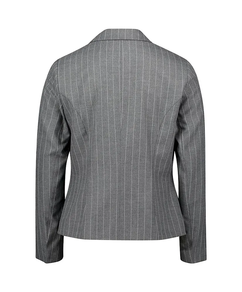 Betty Barclay Blazer Pinstripe