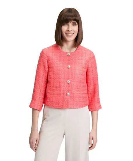 Betty Barclay Blazer Print
