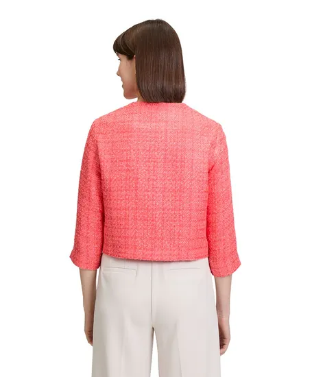 Betty Barclay Blazer Print