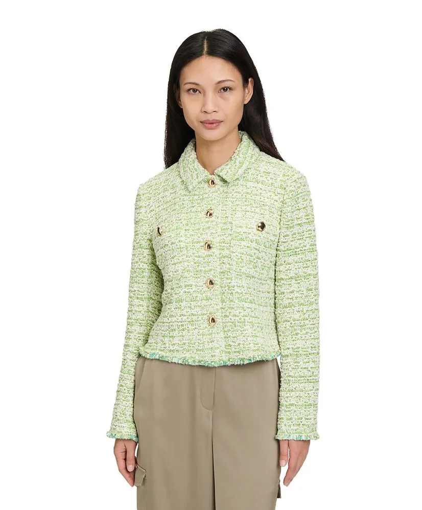 Betty Barclay Blazer Print