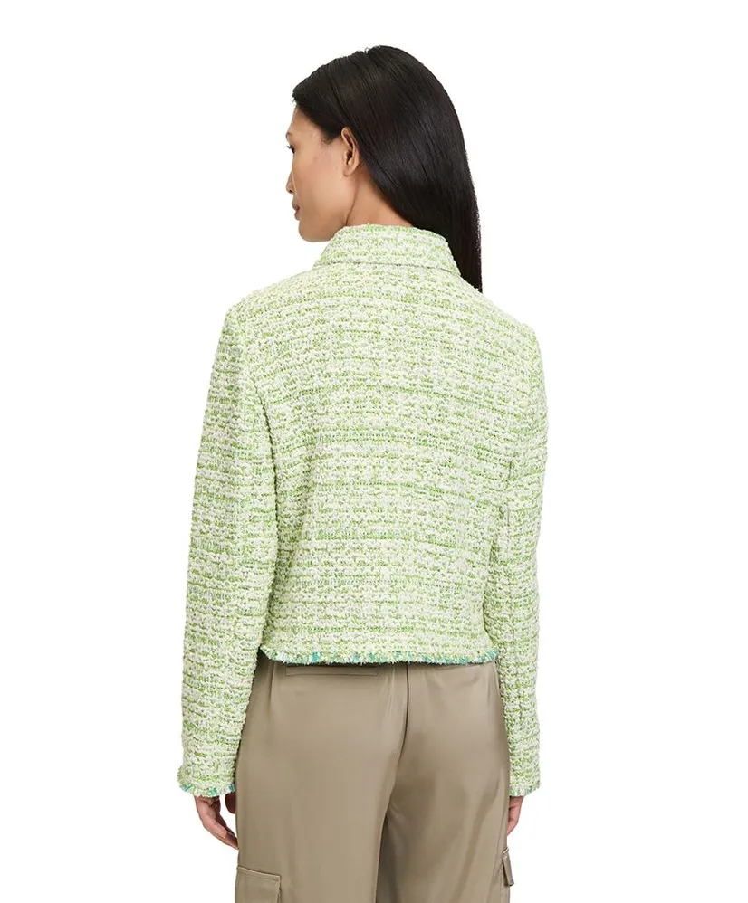 Betty Barclay Blazer Print