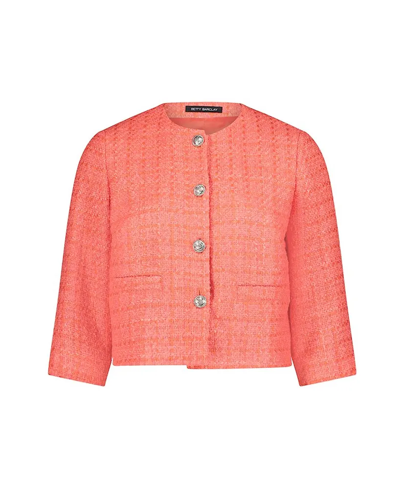 Betty Barclay Blazer Print