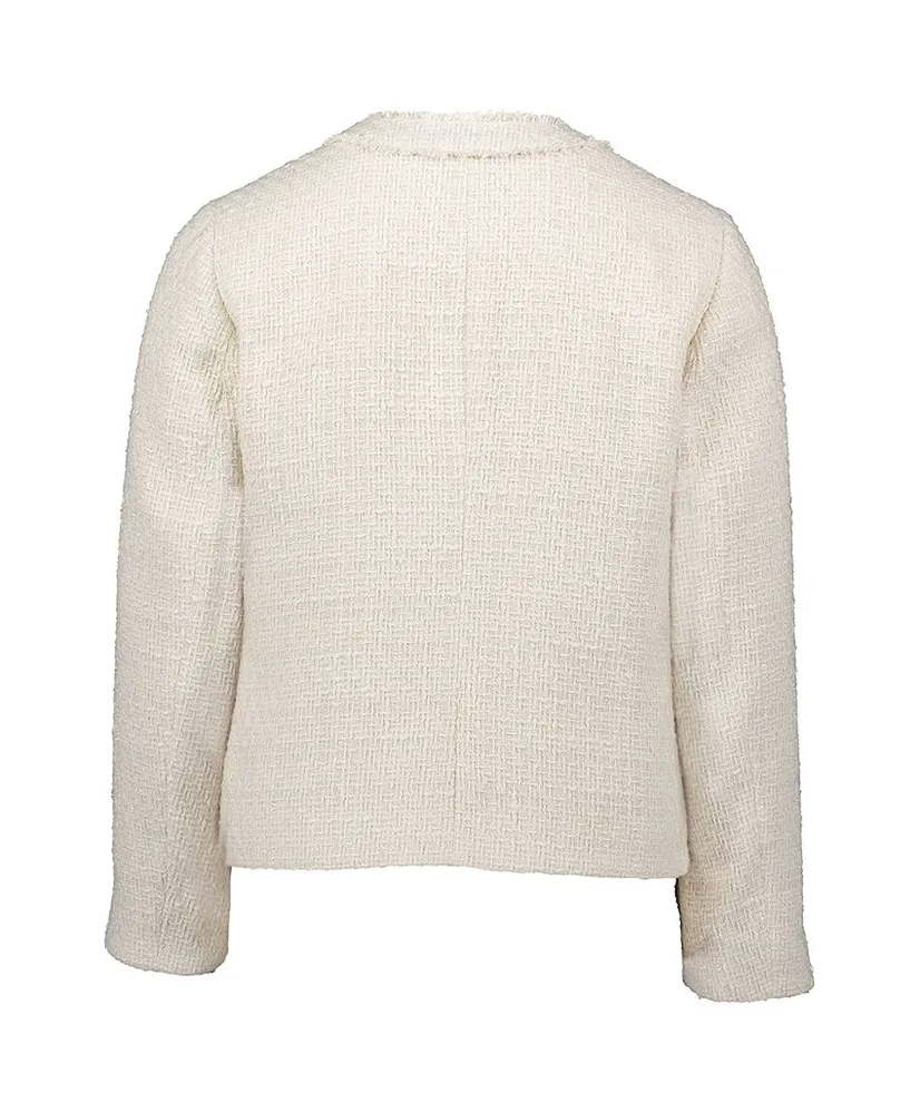 Betty Barclay Blazer Tweed