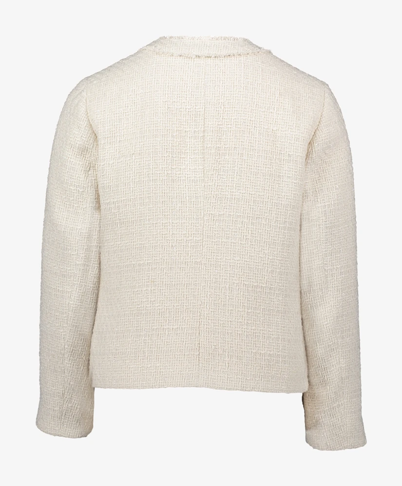 Betty Barclay Blazer Tweed