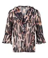Betty Barclay Blouse Allover Print