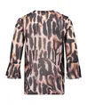Betty Barclay Blouse Allover Print