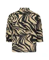 Betty Barclay Blouse Animal Print