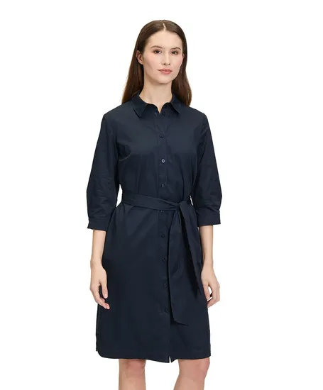Betty Barclay Blouse Jurk Strik